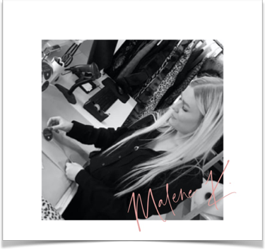 Malene Kurdahl Webshop Assistent - Lager & Returpakker - Blossom.dk